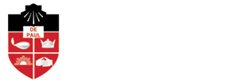 De Paul School Kolkata Logo